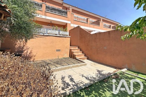 Radhus till salu i Sant Jaume dels Domenys, Tarragona, Spanien 4 sovrum, 242 kvm. Nr. 194324 - foto 13