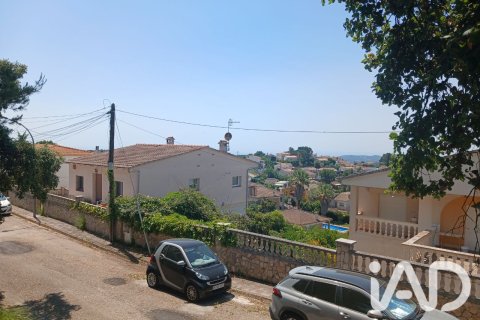 Tomt till salu i Lloret de Mar, Girona, Spanien 872 kvm. Nr. 194322 - foto 5