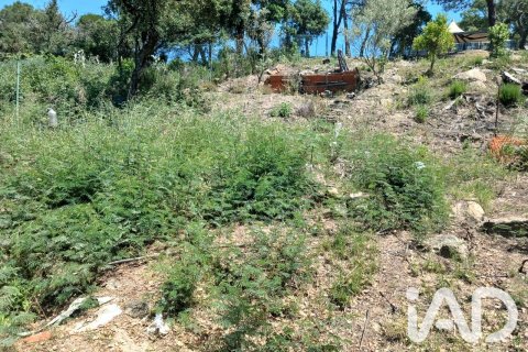 Tomt till salu i Lloret de Mar, Girona, Spanien 872 kvm. Nr. 194322 - foto 3