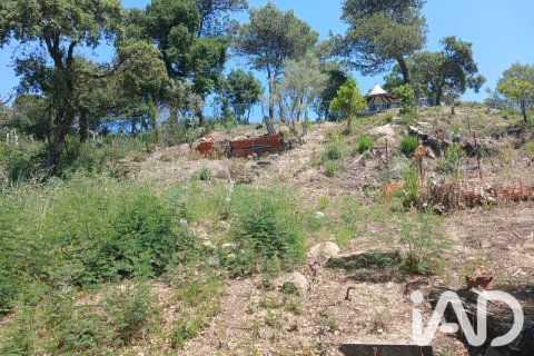 Tomt till salu i Lloret de Mar, Girona, Spanien 872 kvm. Nr. 194322 - foto 4