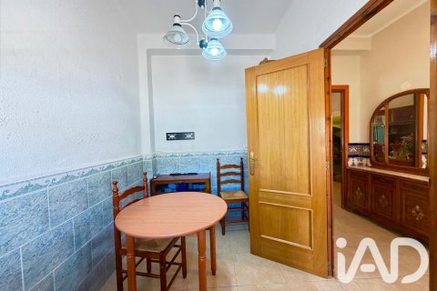 Hus till salu i El Verger, Alicante, Spanien 4 sovrum, 104 kvm. Nr. 194318 - foto 15