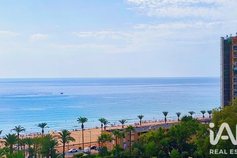 Lägenhet till salu i El Campello, Alicante, Spanien 3 sovrum, 109 kvm. Nr. 194319 - foto 4