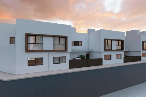 Townhouse for sale in San Javier, Murcia, Spain 3 bedrooms, 137 sq.m. No. 161213 - photo 3