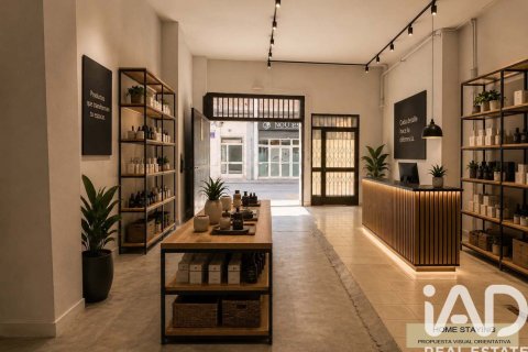 Lokal usługowy w Lliria, Valencia, Hiszpania 218 mkw. nr 173391 – zdjęcie 3