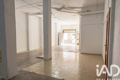 Lokal usługowy w Lliria, Valencia, Hiszpania 218 mkw. nr 173391 – zdjęcie 12