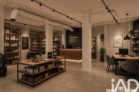 Lokal usługowy w Lliria, Valencia, Hiszpania 218 mkw. nr 173391 – zdjęcie 21