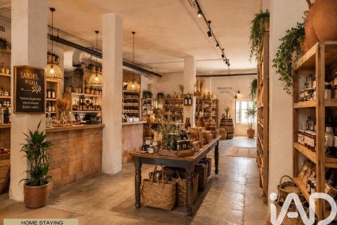 Lokal usługowy w Lliria, Valencia, Hiszpania 218 mkw. nr 173391 – zdjęcie 5