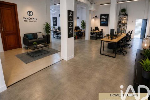 Lokal usługowy w Lliria, Valencia, Hiszpania 218 mkw. nr 173391 – zdjęcie 19