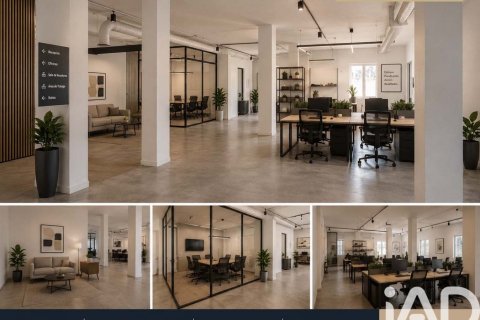 Lokal usługowy w Lliria, Valencia, Hiszpania 218 mkw. nr 173391