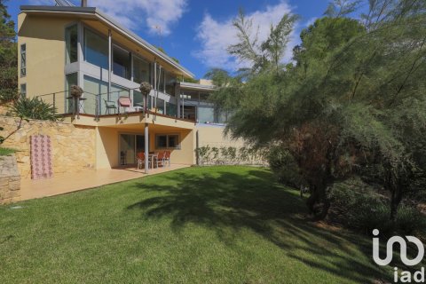Casa in vendita a Tarragona, Spagna 4 camere da letto, 544 mq. N° 173388 - foto 27