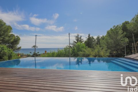 Casa in vendita a Tarragona, Spagna 4 camere da letto, 544 mq. N° 173388 - foto 17