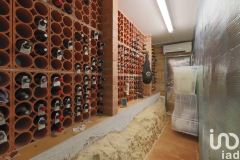 Casa in vendita a Tarragona, Spagna 4 camere da letto, 544 mq. N° 173388 - foto 23