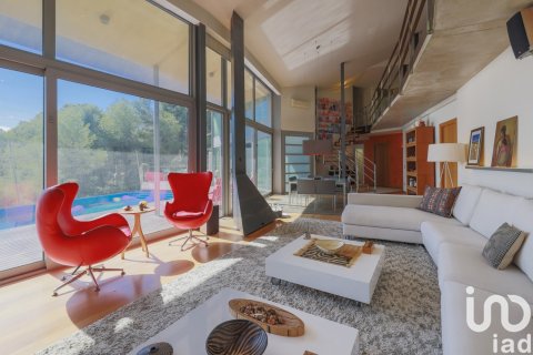 Casa in vendita a Tarragona, Spagna 4 camere da letto, 544 mq. N° 173388 - foto 13