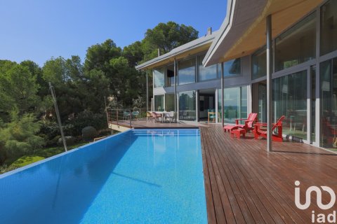 Casa in vendita a Tarragona, Spagna 4 camere da letto, 544 mq. N° 173388 - foto 16