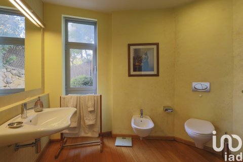 Casa in vendita a Tarragona, Spagna 4 camere da letto, 544 mq. N° 173388 - foto 20