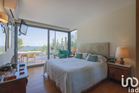 Casa in vendita a Tarragona, Spagna 4 camere da letto, 544 mq. N° 173388 - foto 19
