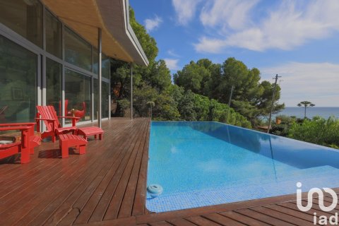 Casa in vendita a Tarragona, Spagna 4 camere da letto, 544 mq. N° 173388 - foto 18