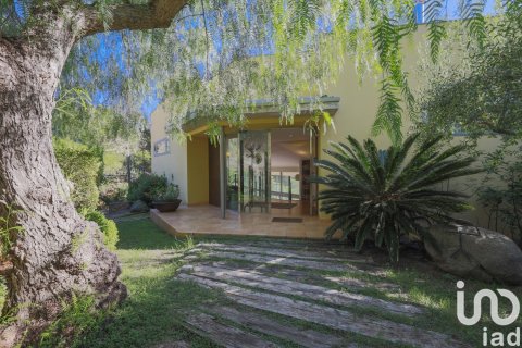 Casa in vendita a Tarragona, Spagna 4 camere da letto, 544 mq. N° 173388 - foto 3