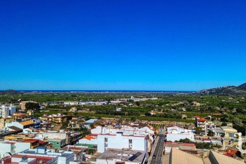 Lokal usługowy w Pego, Alicante, Hiszpania 1224 mkw. nr 173389 – zdjęcie 27