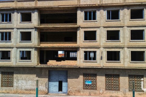 Lokal usługowy w Pego, Alicante, Hiszpania 1224 mkw. nr 173389 – zdjęcie 2