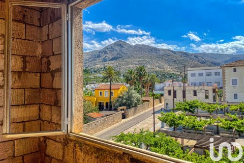 Lokal usługowy w Pego, Alicante, Hiszpania 1224 mkw. nr 173389 – zdjęcie 18