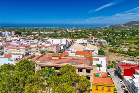 Lokal usługowy w Pego, Alicante, Hiszpania 1224 mkw. nr 173389 – zdjęcie 29