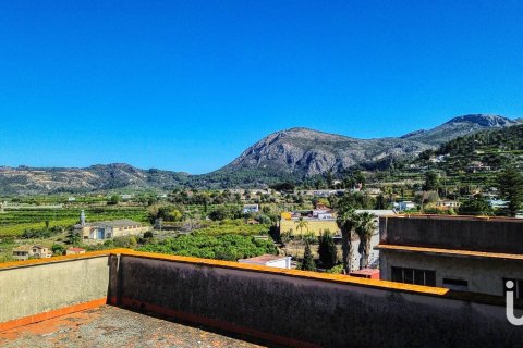Lokal usługowy w Pego, Alicante, Hiszpania 1224 mkw. nr 173389 – zdjęcie 26
