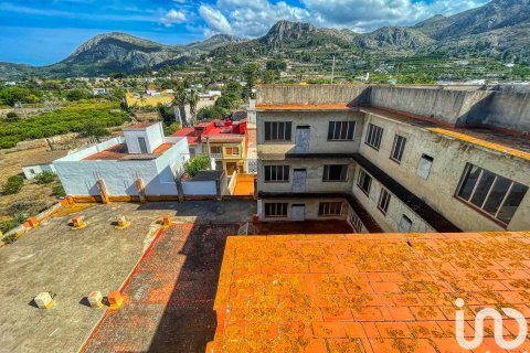Lokal usługowy w Pego, Alicante, Hiszpania 1224 mkw. nr 173389 – zdjęcie 24