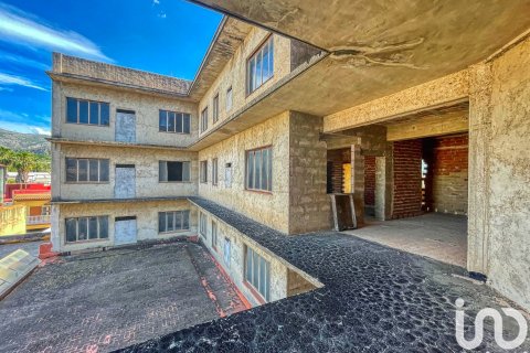 Lokal usługowy w Pego, Alicante, Hiszpania 1224 mkw. nr 173389 – zdjęcie 20