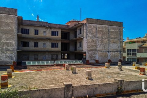 Lokal usługowy w Pego, Alicante, Hiszpania 1224 mkw. nr 173389 – zdjęcie 3