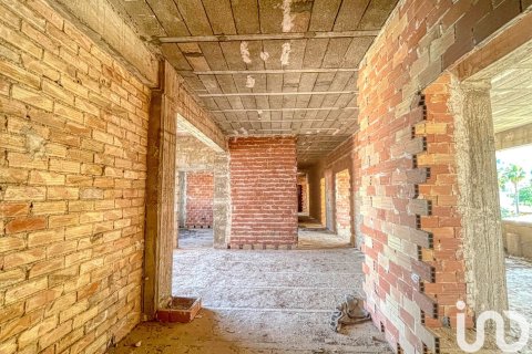 Lokal usługowy w Pego, Alicante, Hiszpania 1224 mkw. nr 173389 – zdjęcie 16