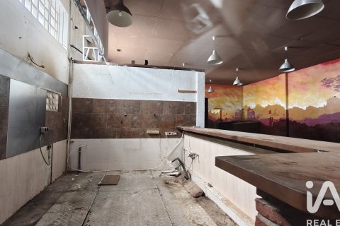 Lokal usługowy w Granollers, Barcelona, Hiszpania 197 mkw. nr 173393 – zdjęcie 4