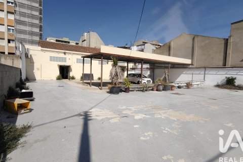 Lokal usługowy w Granollers, Barcelona, Hiszpania 197 mkw. nr 173393 – zdjęcie 5