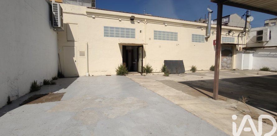 Lokal usługowy w Granollers, Barcelona, Hiszpania 197 mkw. nr 173393