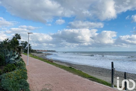 Apartament w Estepona, Malaga, Hiszpania 1 sypialnia, 42 mkw. nr 173387 – zdjęcie 4