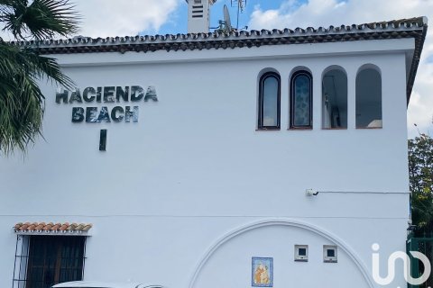 Apartament w Estepona, Malaga, Hiszpania 1 sypialnia, 42 mkw. nr 173387 – zdjęcie 20