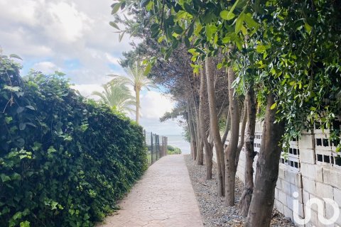 Apartament w Estepona, Malaga, Hiszpania 1 sypialnia, 42 mkw. nr 173387 – zdjęcie 5