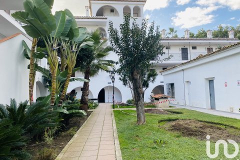 Dzīvoklis Estepona, Malaga, Spānijā 1 istaba, 42 m2 Nr. 173387