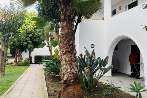 Apartament w Estepona, Malaga, Hiszpania 1 sypialnia, 42 mkw. nr 173387 – zdjęcie 6
