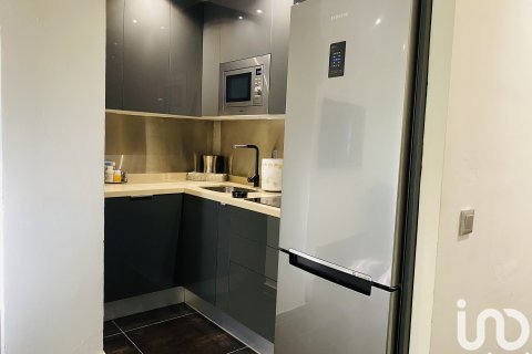 Apartament w Estepona, Malaga, Hiszpania 1 sypialnia, 42 mkw. nr 173387 – zdjęcie 15