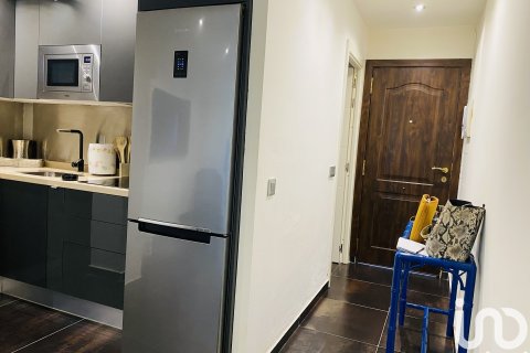 Apartament w Estepona, Malaga, Hiszpania 1 sypialnia, 42 mkw. nr 173387 – zdjęcie 10
