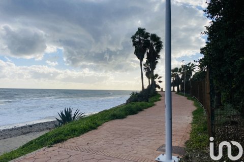 Apartament w Estepona, Malaga, Hiszpania 1 sypialnia, 42 mkw. nr 173387 – zdjęcie 3