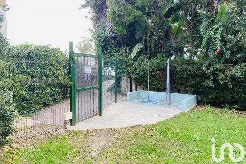 Apartament w Estepona, Malaga, Hiszpania 1 sypialnia, 42 mkw. nr 173387 – zdjęcie 7