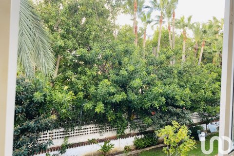 Apartament w Estepona, Malaga, Hiszpania 1 sypialnia, 42 mkw. nr 173387 – zdjęcie 13