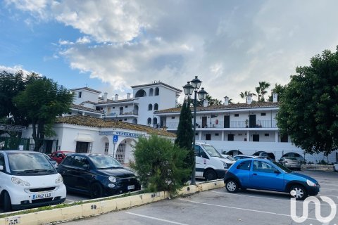 Apartament w Estepona, Malaga, Hiszpania 1 sypialnia, 42 mkw. nr 173387 – zdjęcie 21