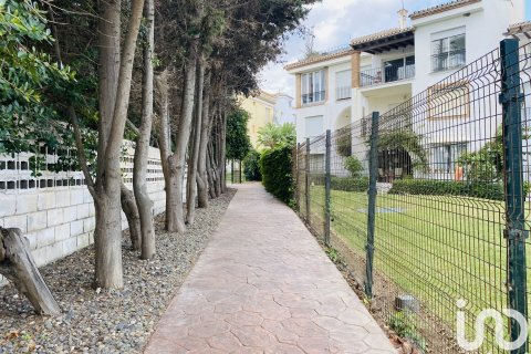 Apartament w Estepona, Malaga, Hiszpania 1 sypialnia, 42 mkw. nr 173387 – zdjęcie 2