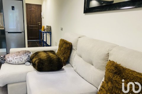 Apartament w Estepona, Malaga, Hiszpania 1 sypialnia, 42 mkw. nr 173387 – zdjęcie 8