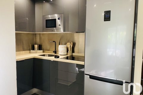 Apartament w Estepona, Malaga, Hiszpania 1 sypialnia, 42 mkw. nr 173387 – zdjęcie 14