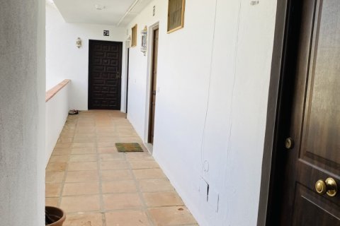 Apartament w Estepona, Malaga, Hiszpania 1 sypialnia, 42 mkw. nr 173387 – zdjęcie 19
