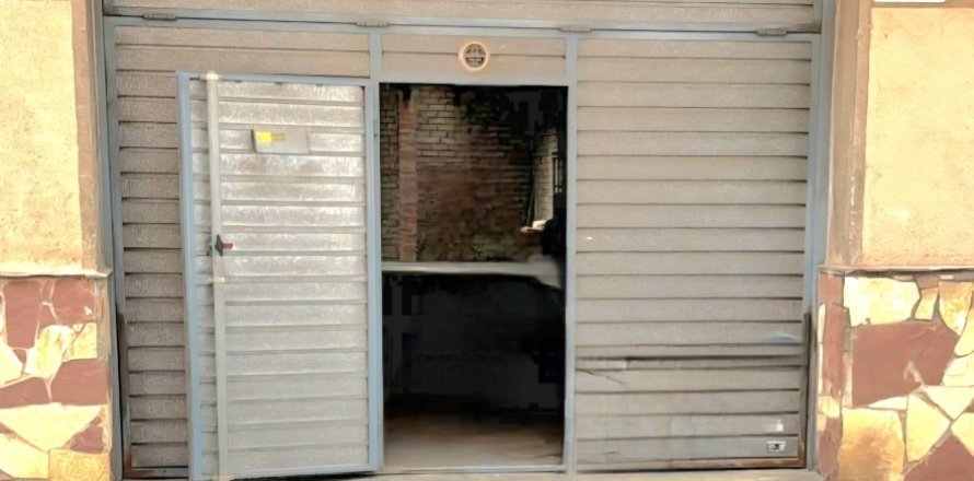 Lokal usługowy w Sabadell, Barcelona, Hiszpania 175 mkw. nr 173392